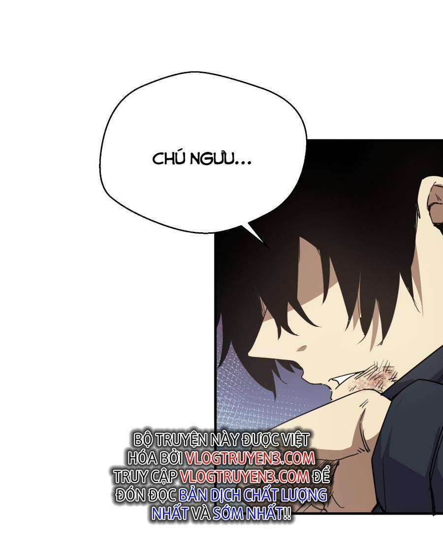 Thảm Họa Ngày Tận Thế, Tôi Tái Sinh Biến Cả Gia Đình Trở Thành Một Ông Trùm! 18 trang 91