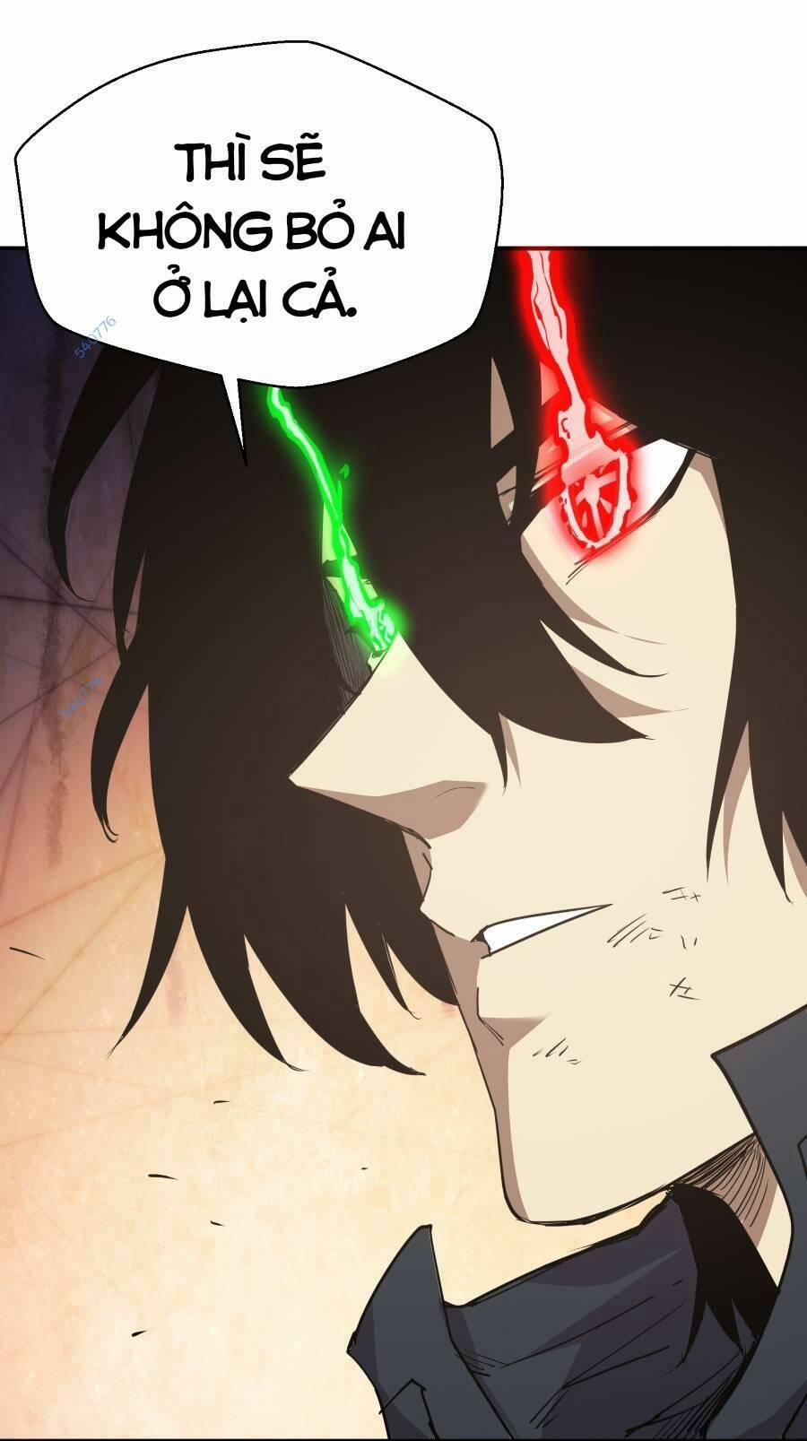 Thảm Họa Ngày Tận Thế, Tôi Tái Sinh Biến Cả Gia Đình Trở Thành Một Ông Trùm! 18 trang 94