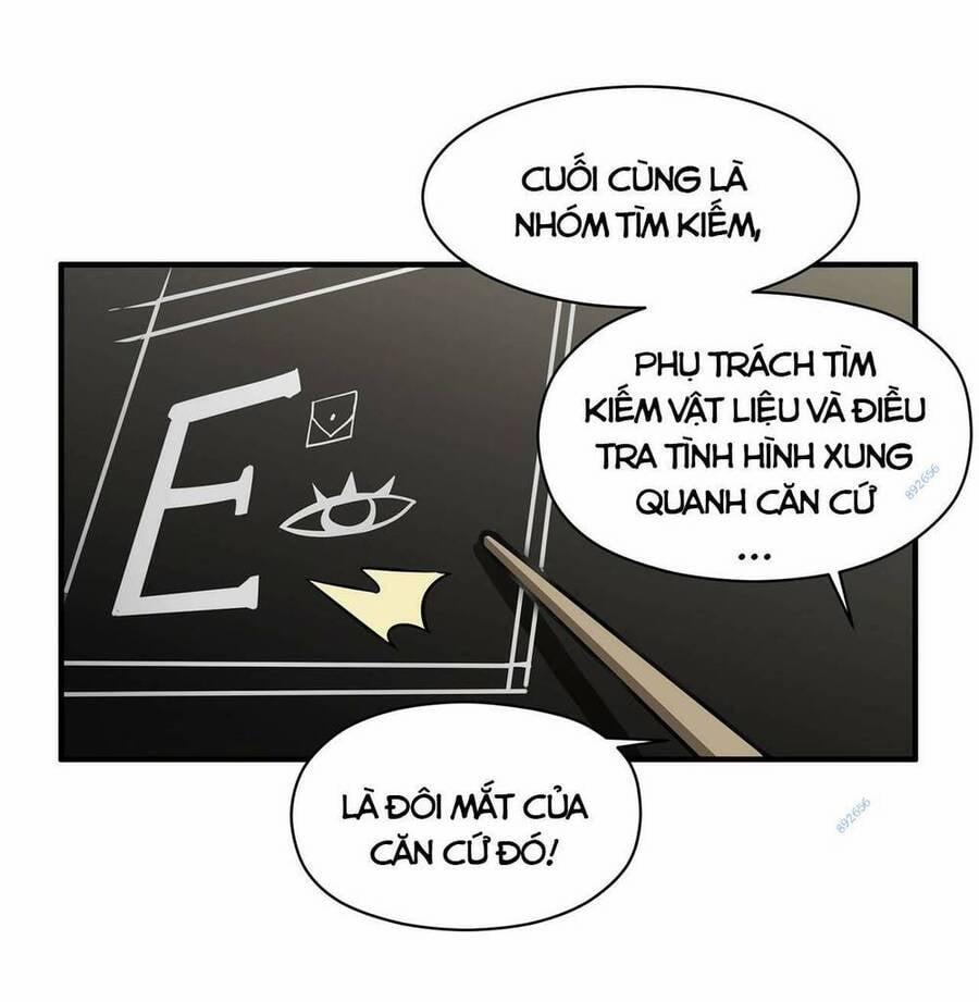 Thảm Họa Ngày Tận Thế, Tôi Tái Sinh Biến Cả Gia Đình Trở Thành Một Ông Trùm! 19 trang 10