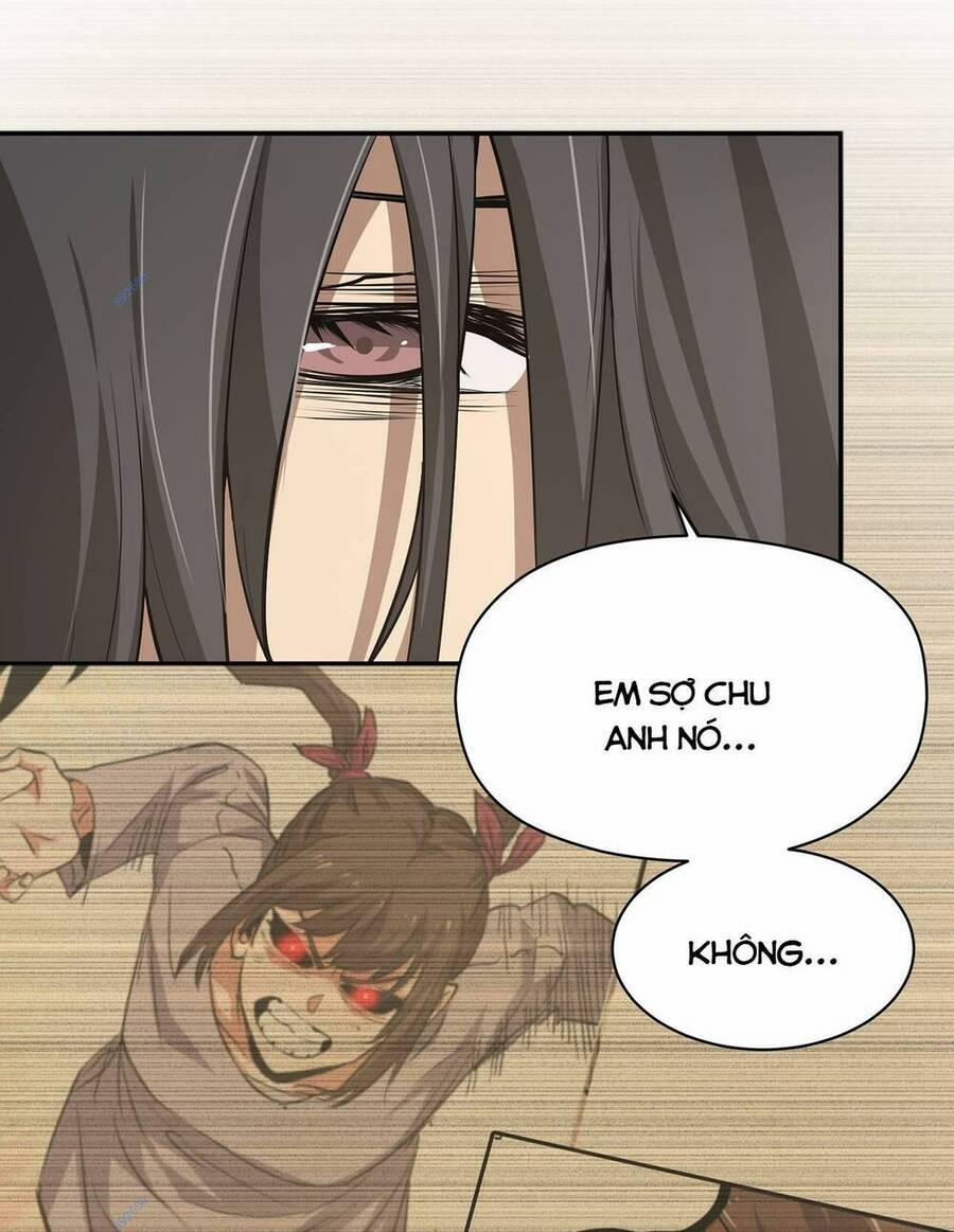 Thảm Họa Ngày Tận Thế, Tôi Tái Sinh Biến Cả Gia Đình Trở Thành Một Ông Trùm! 19 trang 22