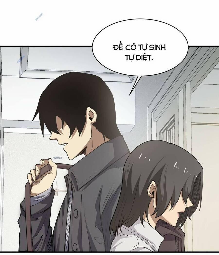 Thảm Họa Ngày Tận Thế, Tôi Tái Sinh Biến Cả Gia Đình Trở Thành Một Ông Trùm! 19 trang 30