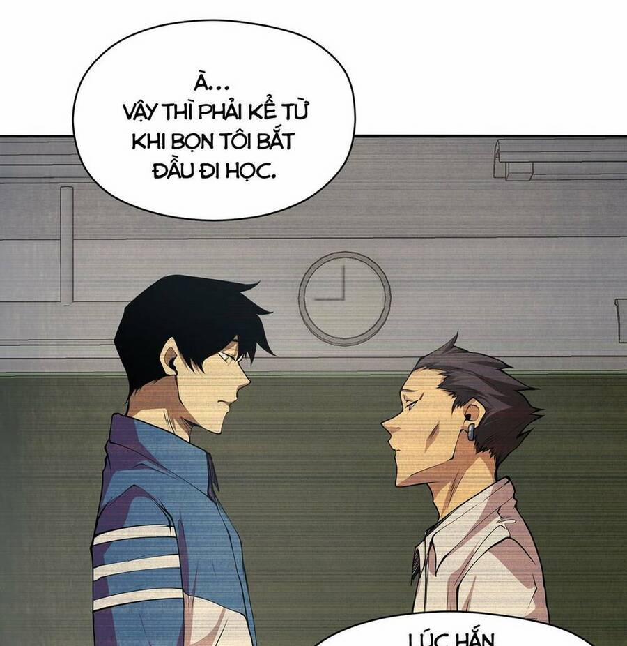 Thảm Họa Ngày Tận Thế, Tôi Tái Sinh Biến Cả Gia Đình Trở Thành Một Ông Trùm! 19 trang 44