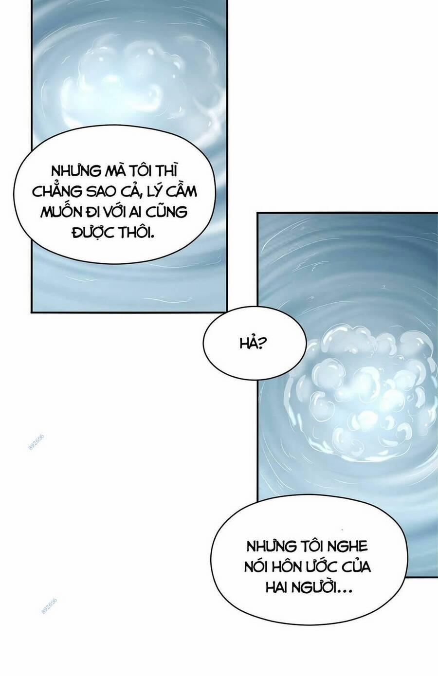 Thảm Họa Ngày Tận Thế, Tôi Tái Sinh Biến Cả Gia Đình Trở Thành Một Ông Trùm! 19 trang 48