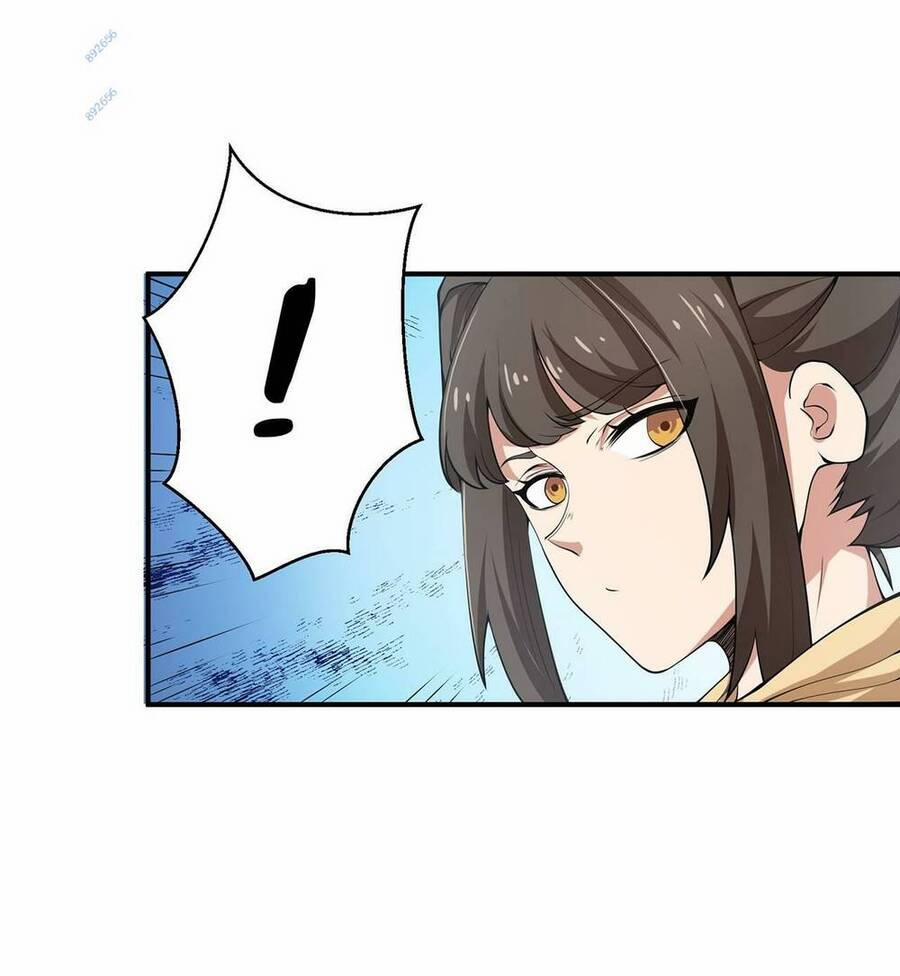 Thảm Họa Ngày Tận Thế, Tôi Tái Sinh Biến Cả Gia Đình Trở Thành Một Ông Trùm! 19 trang 50