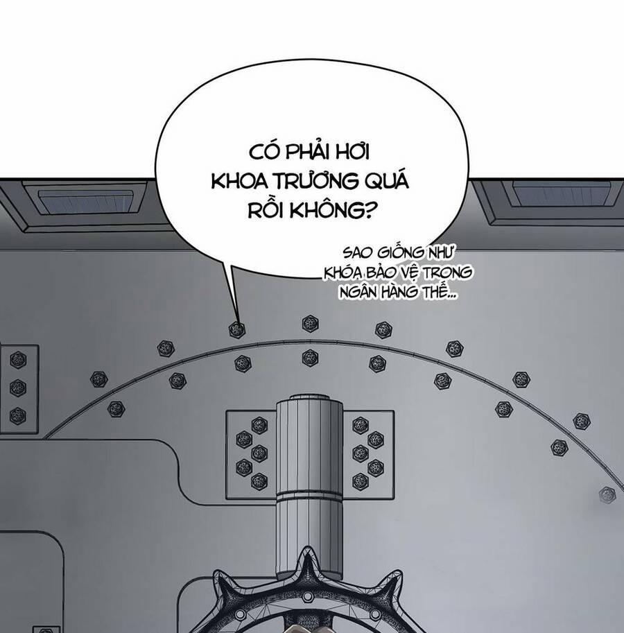 Thảm Họa Ngày Tận Thế, Tôi Tái Sinh Biến Cả Gia Đình Trở Thành Một Ông Trùm! 19 trang 55