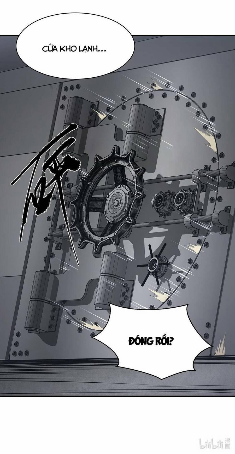 Thảm Họa Ngày Tận Thế, Tôi Tái Sinh Biến Cả Gia Đình Trở Thành Một Ông Trùm! 19 trang 79