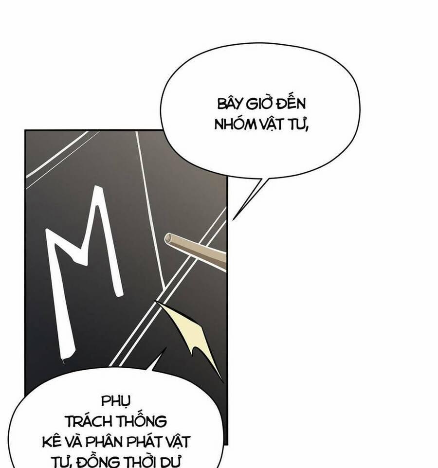 Thảm Họa Ngày Tận Thế, Tôi Tái Sinh Biến Cả Gia Đình Trở Thành Một Ông Trùm! 19 trang 8