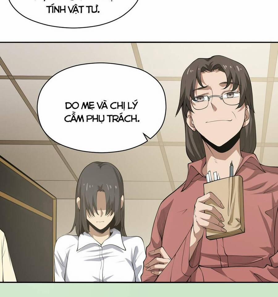 Thảm Họa Ngày Tận Thế, Tôi Tái Sinh Biến Cả Gia Đình Trở Thành Một Ông Trùm! 19 trang 9