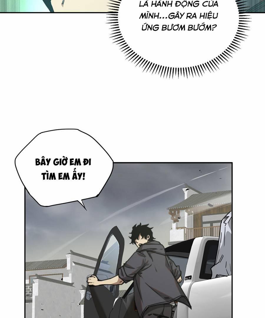 Thảm Họa Ngày Tận Thế, Tôi Tái Sinh Biến Cả Gia Đình Trở Thành Một Ông Trùm! 2 trang 10