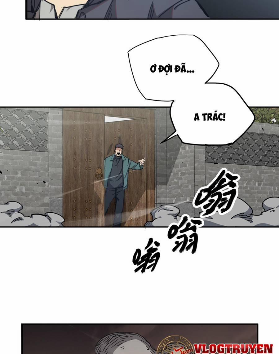 Thảm Họa Ngày Tận Thế, Tôi Tái Sinh Biến Cả Gia Đình Trở Thành Một Ông Trùm! 2 trang 12