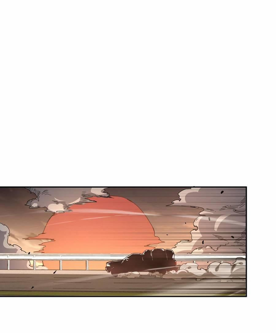 Thảm Họa Ngày Tận Thế, Tôi Tái Sinh Biến Cả Gia Đình Trở Thành Một Ông Trùm! 2 trang 14