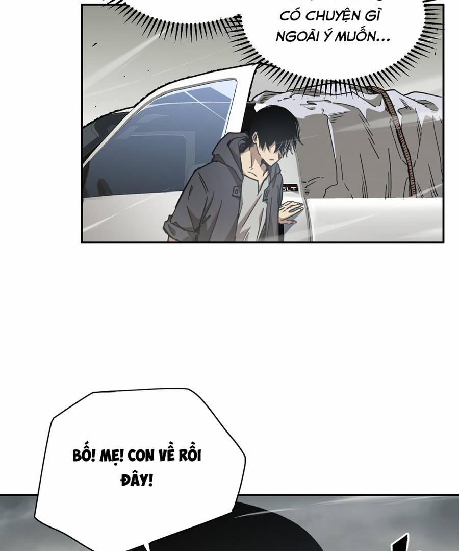 Thảm Họa Ngày Tận Thế, Tôi Tái Sinh Biến Cả Gia Đình Trở Thành Một Ông Trùm! 2 trang 3