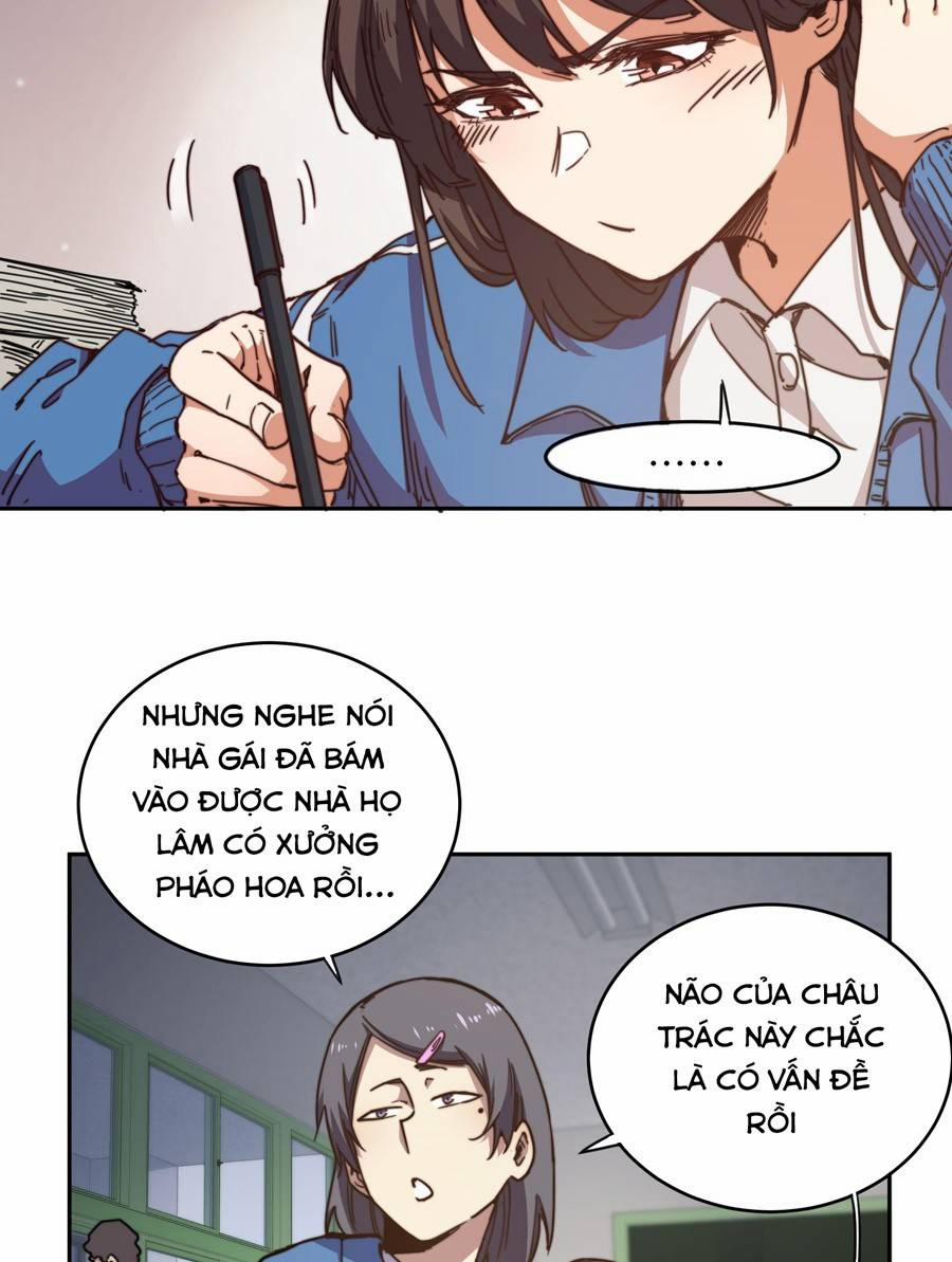 Thảm Họa Ngày Tận Thế, Tôi Tái Sinh Biến Cả Gia Đình Trở Thành Một Ông Trùm! 2 trang 31