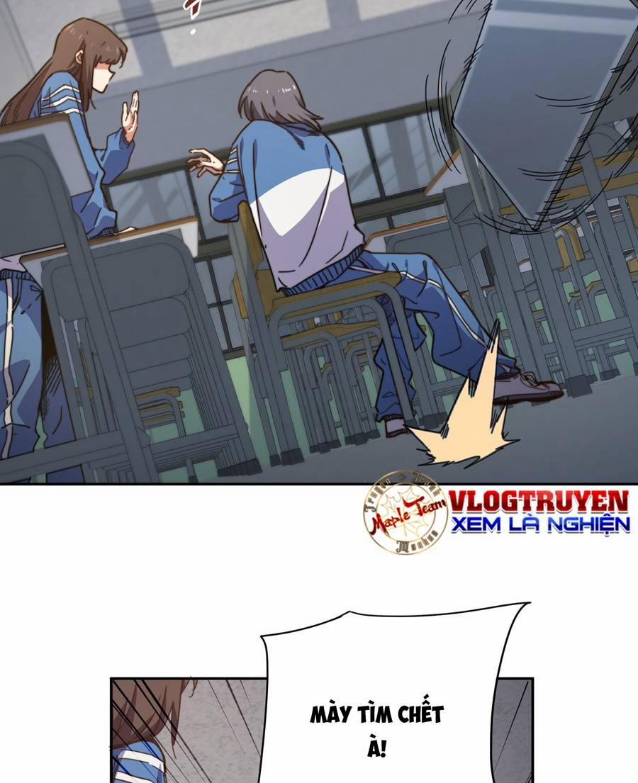 Thảm Họa Ngày Tận Thế, Tôi Tái Sinh Biến Cả Gia Đình Trở Thành Một Ông Trùm! 2 trang 36