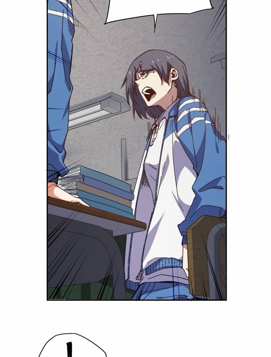 Thảm Họa Ngày Tận Thế, Tôi Tái Sinh Biến Cả Gia Đình Trở Thành Một Ông Trùm! 2 trang 37