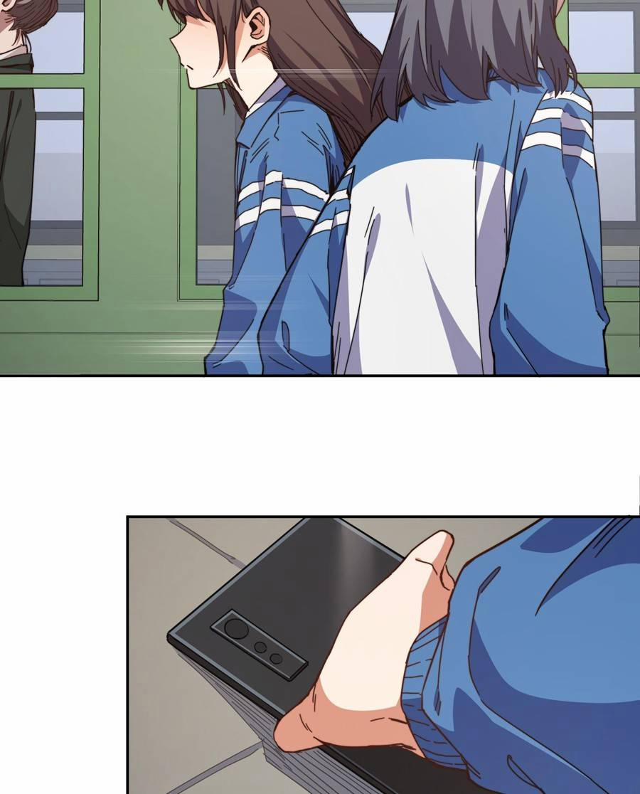 Thảm Họa Ngày Tận Thế, Tôi Tái Sinh Biến Cả Gia Đình Trở Thành Một Ông Trùm! 2 trang 39