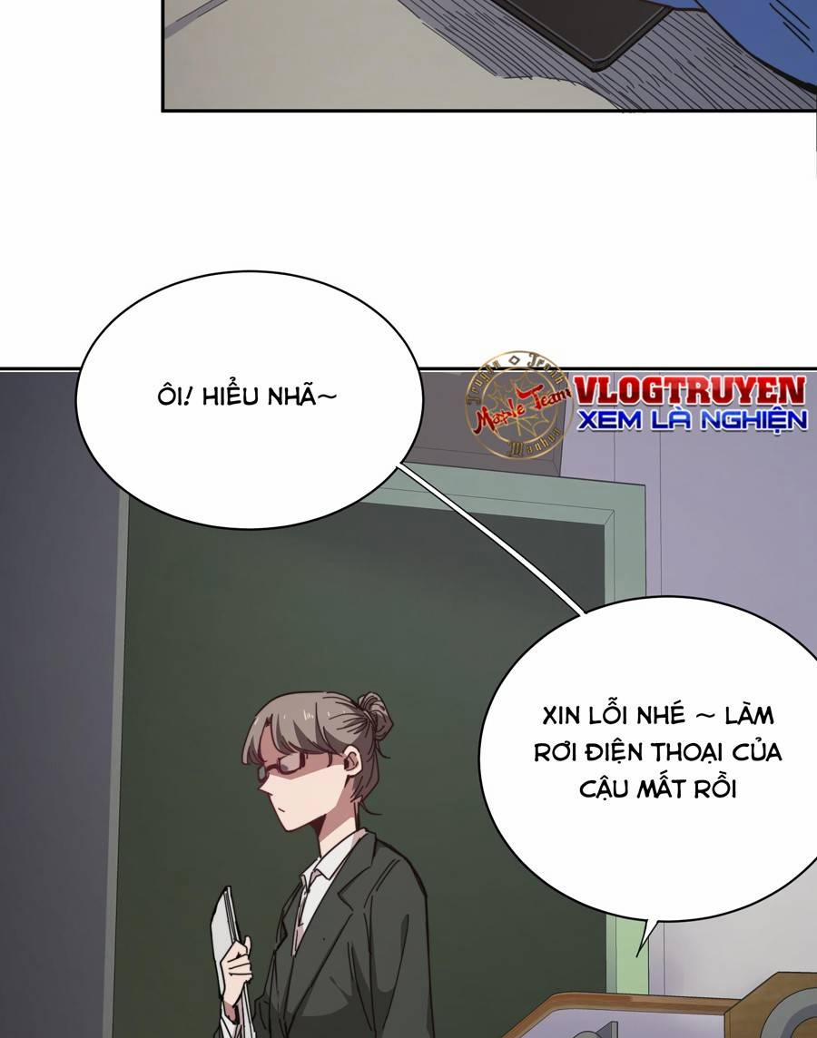 Thảm Họa Ngày Tận Thế, Tôi Tái Sinh Biến Cả Gia Đình Trở Thành Một Ông Trùm! 2 trang 40