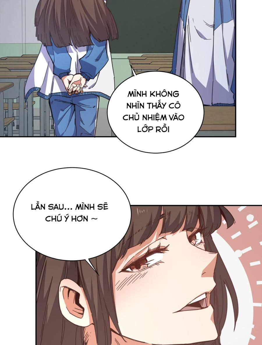 Thảm Họa Ngày Tận Thế, Tôi Tái Sinh Biến Cả Gia Đình Trở Thành Một Ông Trùm! 2 trang 46