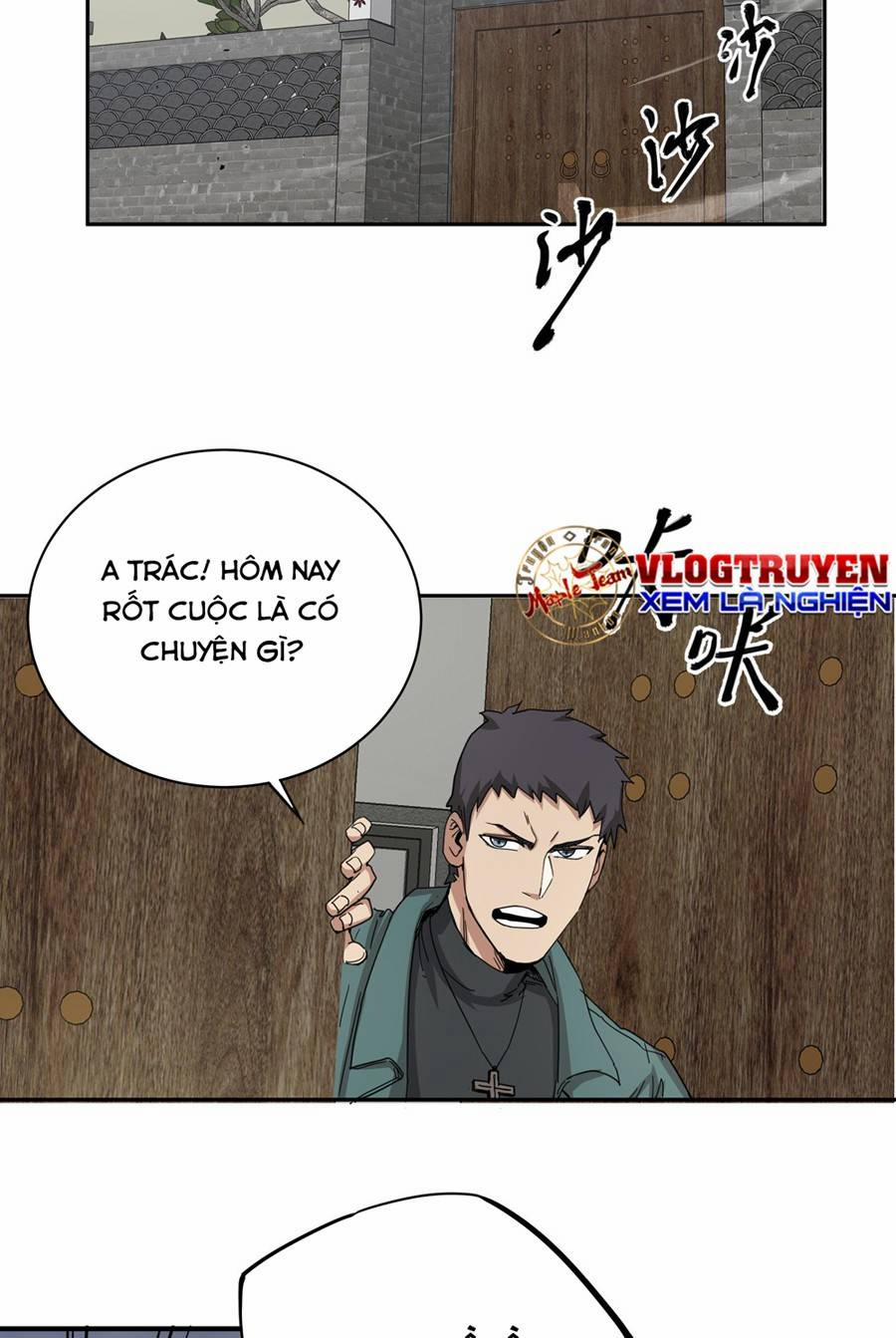 Thảm Họa Ngày Tận Thế, Tôi Tái Sinh Biến Cả Gia Đình Trở Thành Một Ông Trùm! 2 trang 5