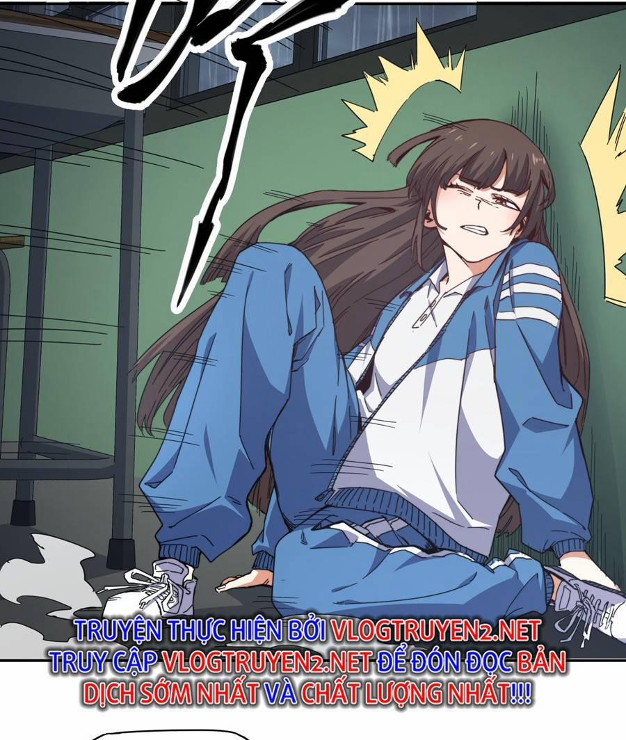 Thảm Họa Ngày Tận Thế, Tôi Tái Sinh Biến Cả Gia Đình Trở Thành Một Ông Trùm! 2 trang 51