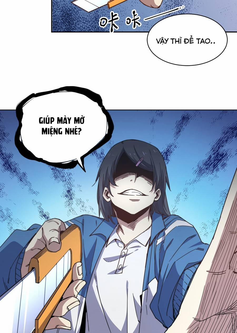 Thảm Họa Ngày Tận Thế, Tôi Tái Sinh Biến Cả Gia Đình Trở Thành Một Ông Trùm! 2 trang 55