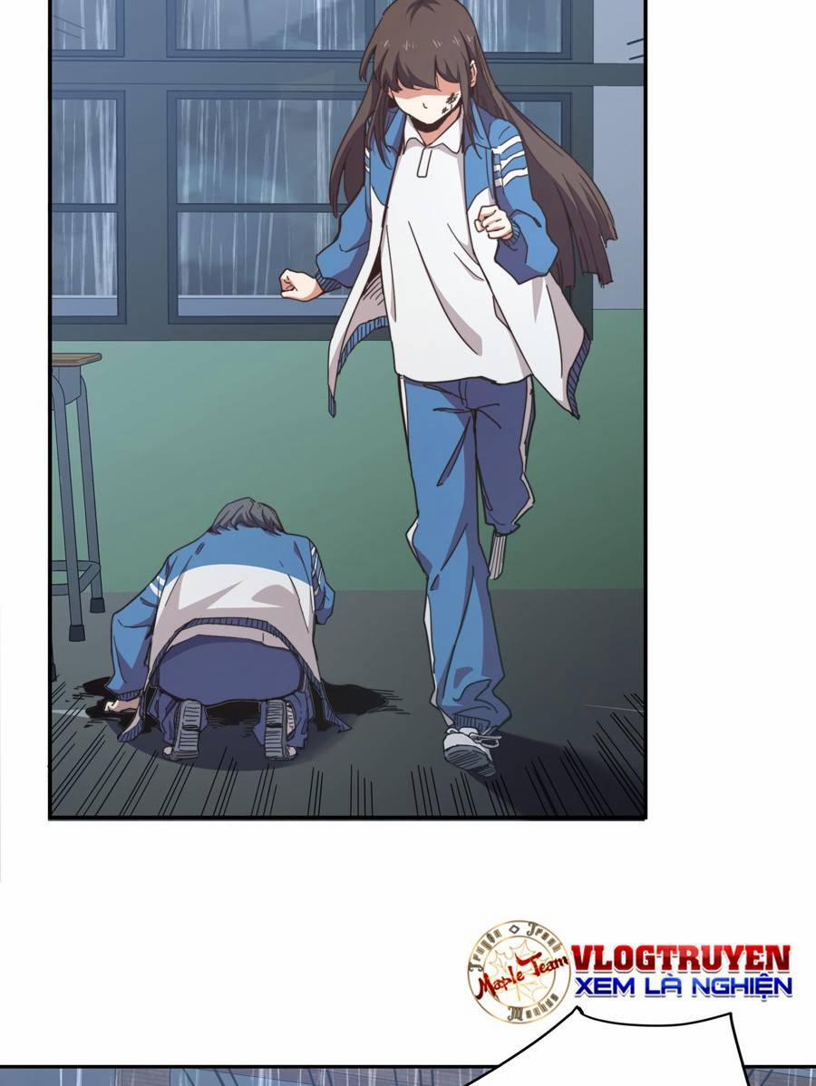 Thảm Họa Ngày Tận Thế, Tôi Tái Sinh Biến Cả Gia Đình Trở Thành Một Ông Trùm! 2 trang 67