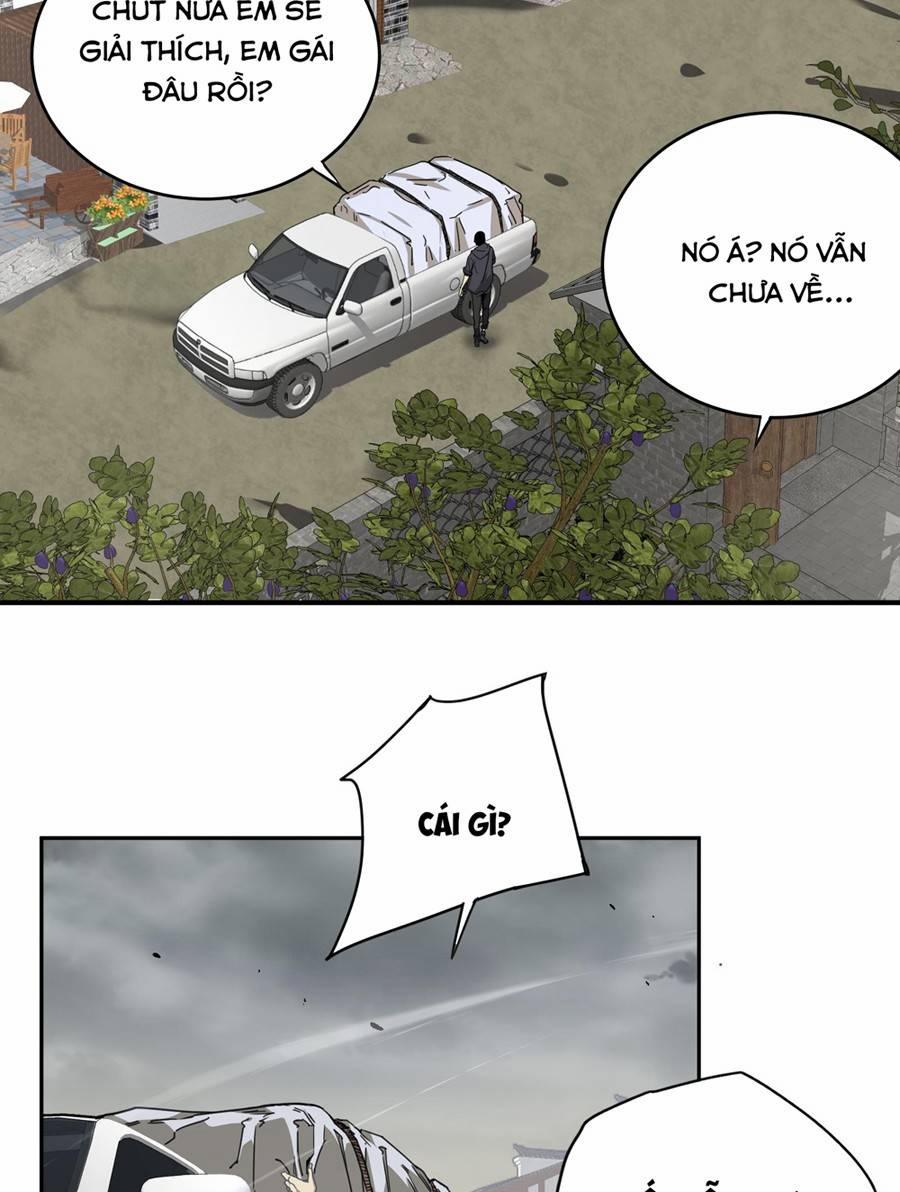 Thảm Họa Ngày Tận Thế, Tôi Tái Sinh Biến Cả Gia Đình Trở Thành Một Ông Trùm! 2 trang 7