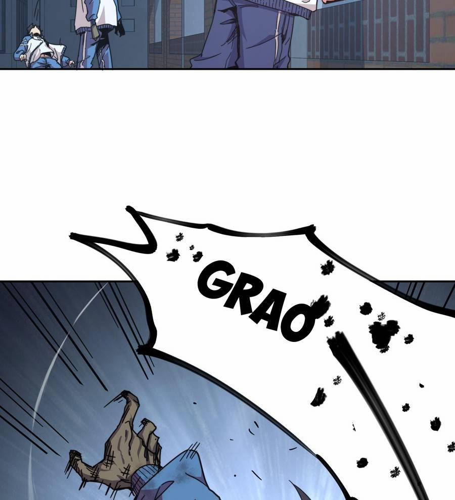 Thảm Họa Ngày Tận Thế, Tôi Tái Sinh Biến Cả Gia Đình Trở Thành Một Ông Trùm! 2 trang 71