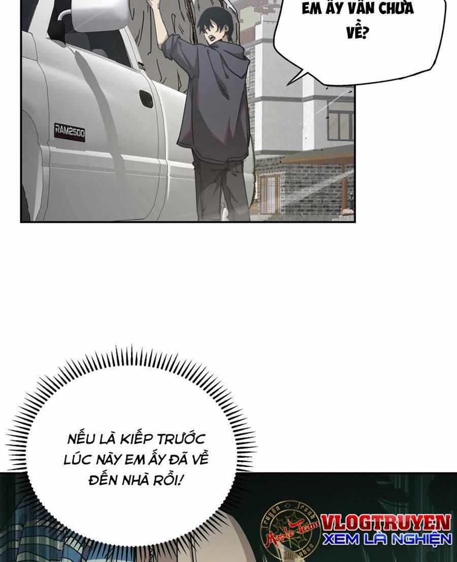 Thảm Họa Ngày Tận Thế, Tôi Tái Sinh Biến Cả Gia Đình Trở Thành Một Ông Trùm! 2 trang 8