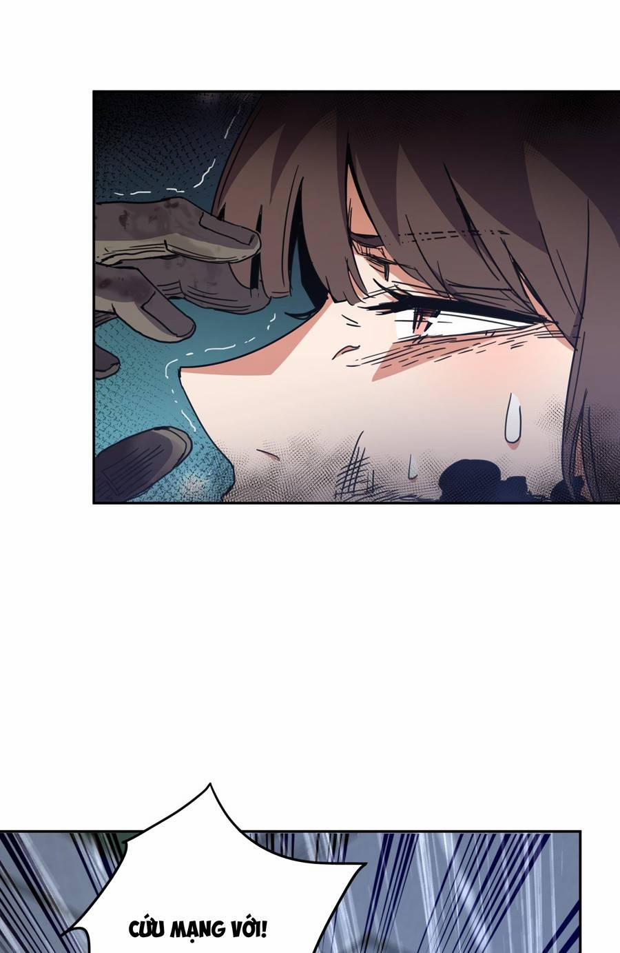 Thảm Họa Ngày Tận Thế, Tôi Tái Sinh Biến Cả Gia Đình Trở Thành Một Ông Trùm! 2 trang 80