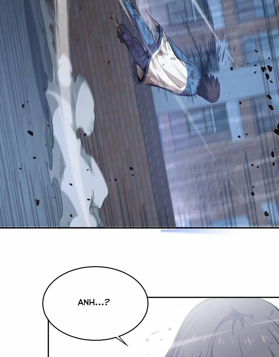 Thảm Họa Ngày Tận Thế, Tôi Tái Sinh Biến Cả Gia Đình Trở Thành Một Ông Trùm! 2 trang 84