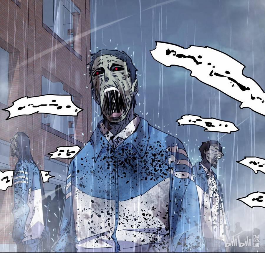 Thảm Họa Ngày Tận Thế, Tôi Tái Sinh Biến Cả Gia Đình Trở Thành Một Ông Trùm! 2 trang 93