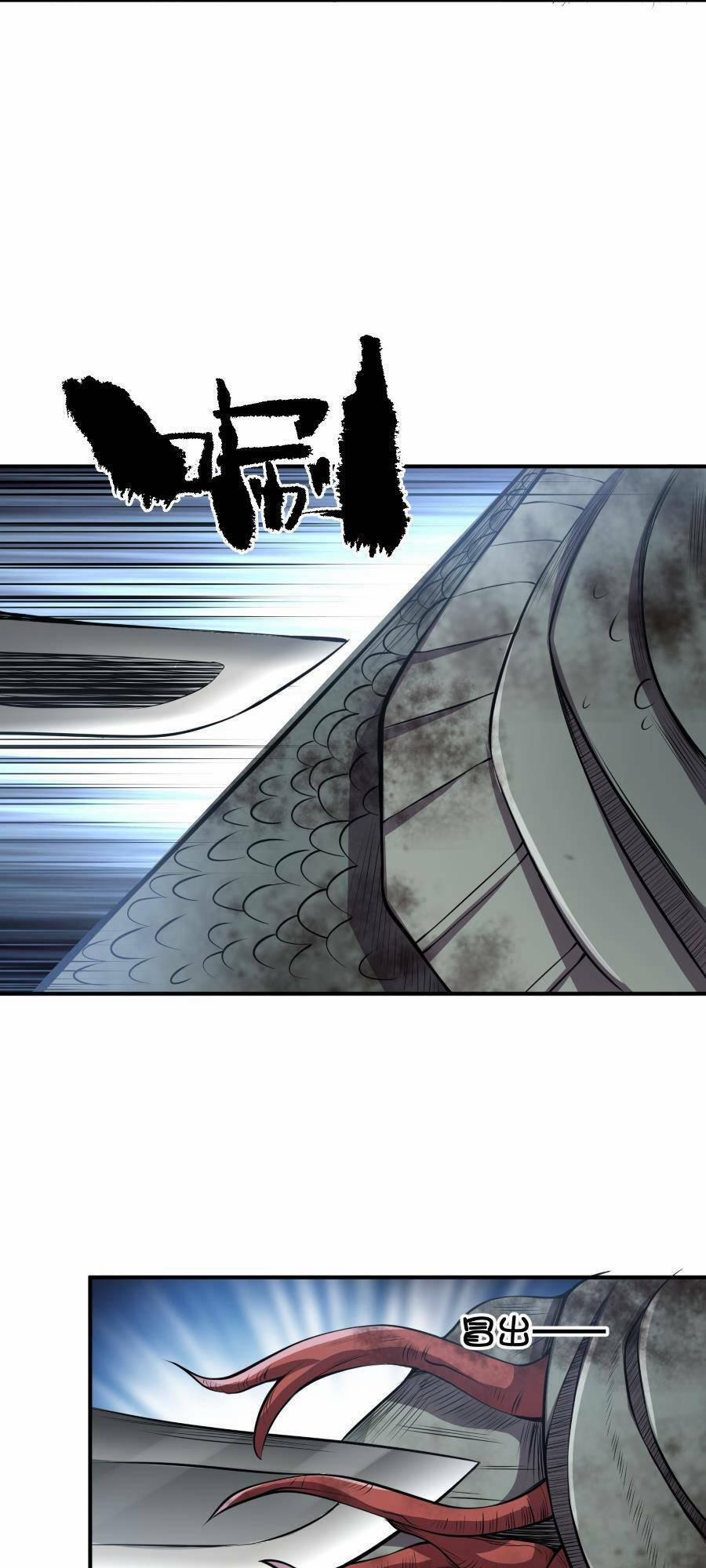 Thảm Họa Ngày Tận Thế, Tôi Tái Sinh Biến Cả Gia Đình Trở Thành Một Ông Trùm! 20 trang 12