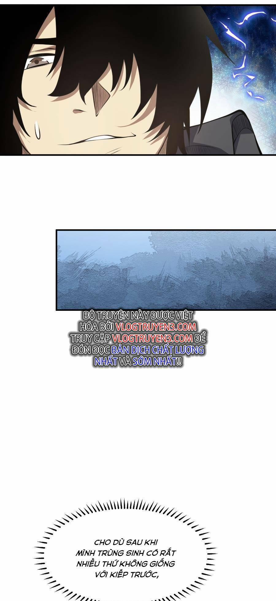 Thảm Họa Ngày Tận Thế, Tôi Tái Sinh Biến Cả Gia Đình Trở Thành Một Ông Trùm! 20 trang 23