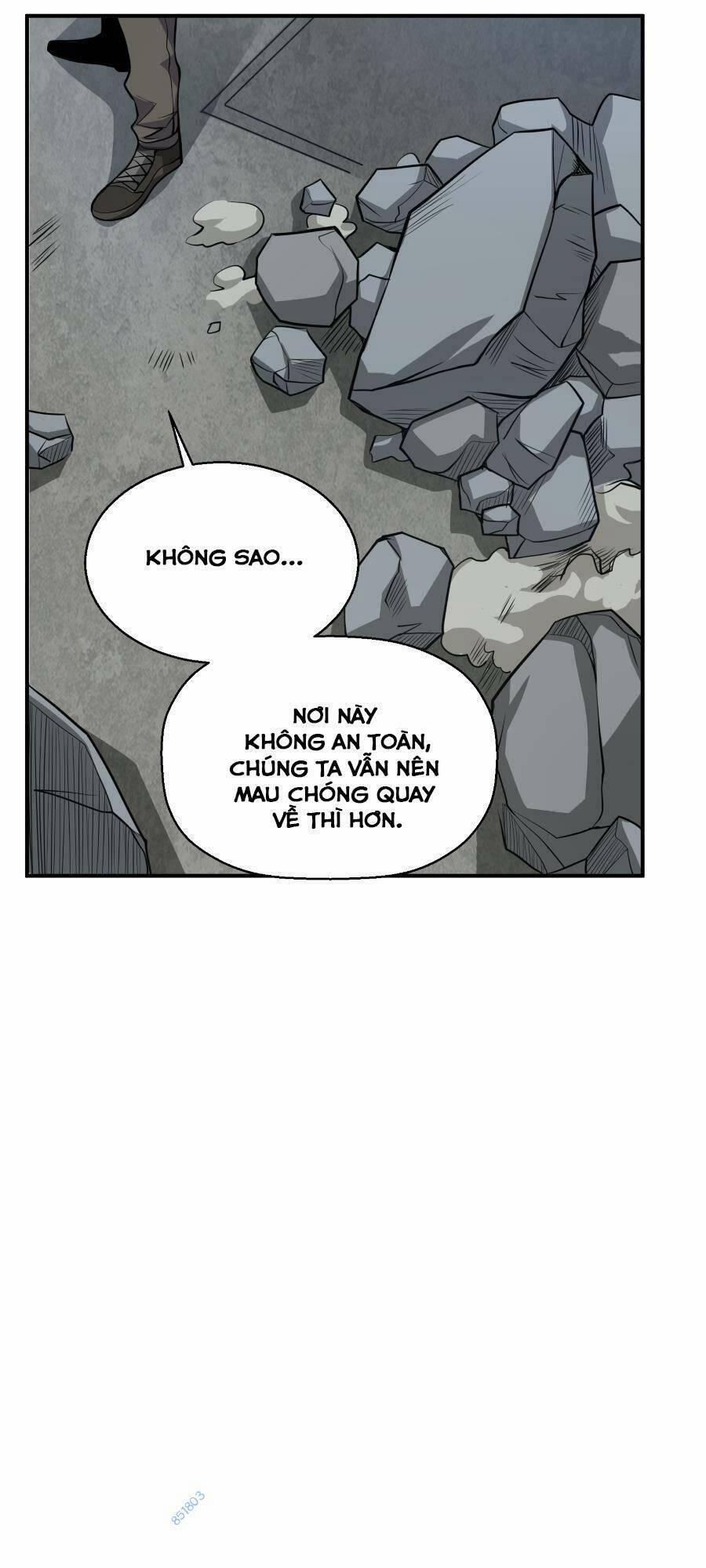 Thảm Họa Ngày Tận Thế, Tôi Tái Sinh Biến Cả Gia Đình Trở Thành Một Ông Trùm! 20 trang 25