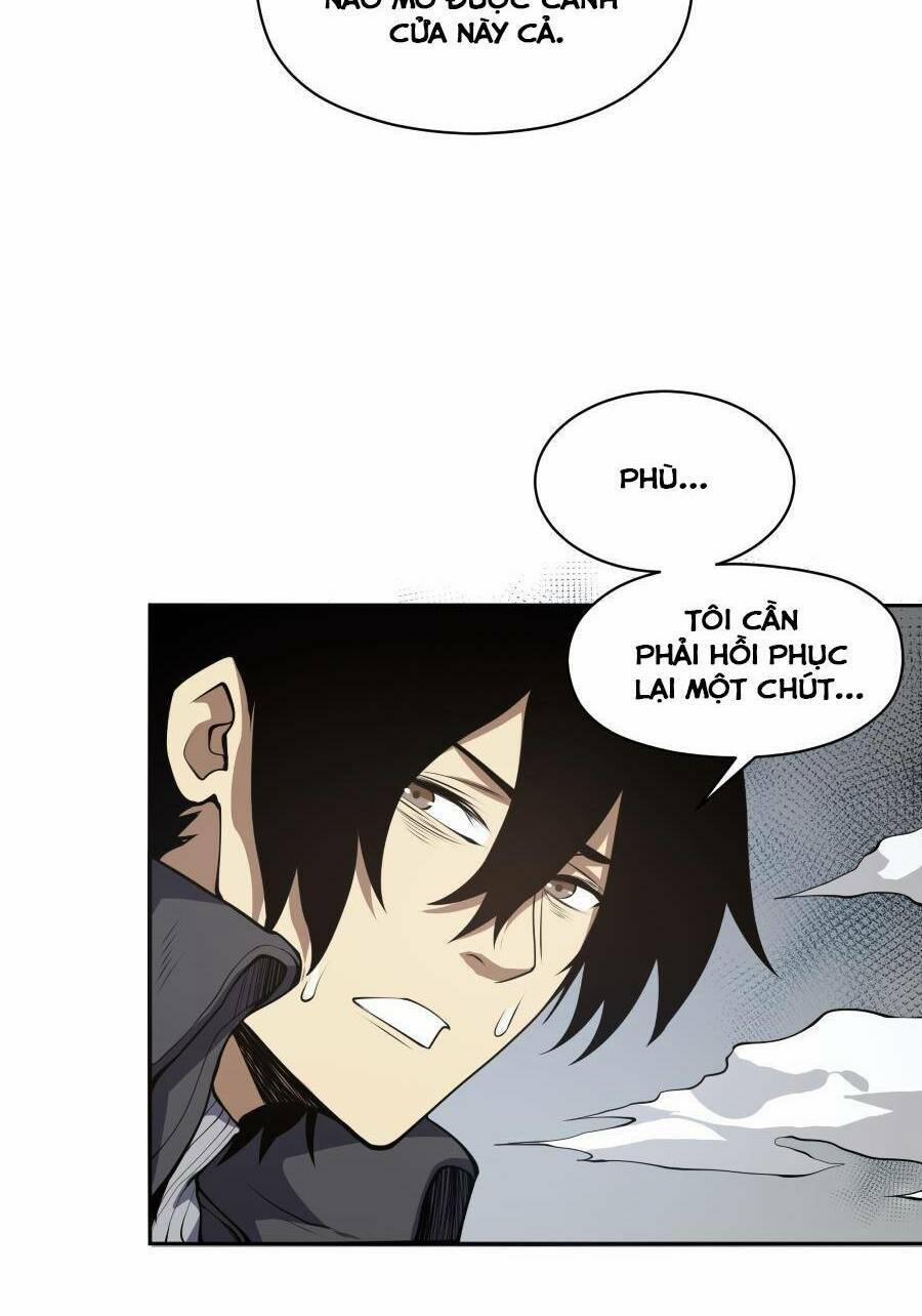 Thảm Họa Ngày Tận Thế, Tôi Tái Sinh Biến Cả Gia Đình Trở Thành Một Ông Trùm! 20 trang 33