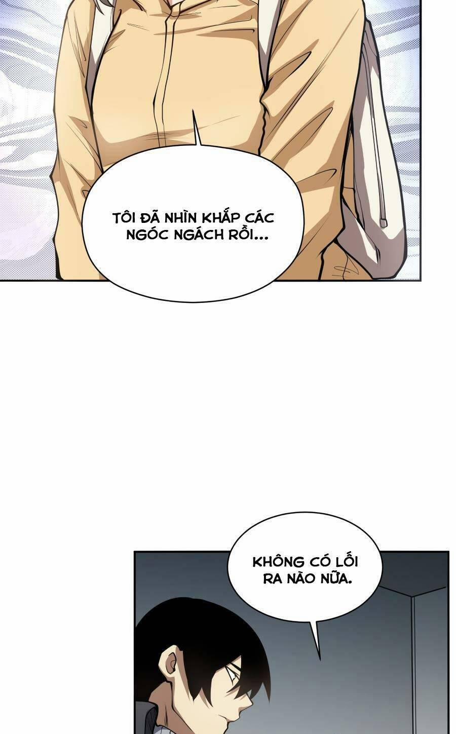 Thảm Họa Ngày Tận Thế, Tôi Tái Sinh Biến Cả Gia Đình Trở Thành Một Ông Trùm! 20 trang 36