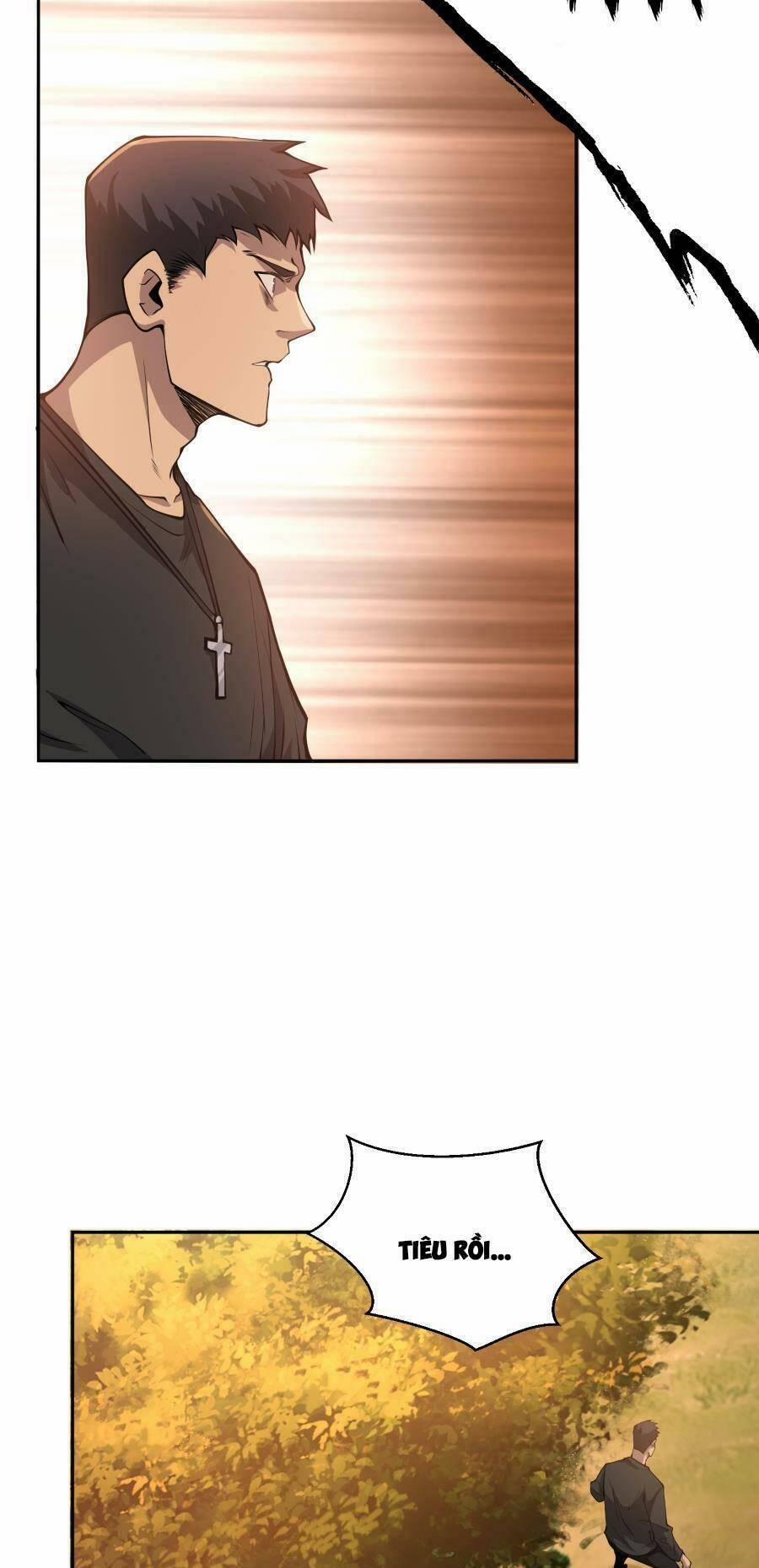 Thảm Họa Ngày Tận Thế, Tôi Tái Sinh Biến Cả Gia Đình Trở Thành Một Ông Trùm! 20 trang 52