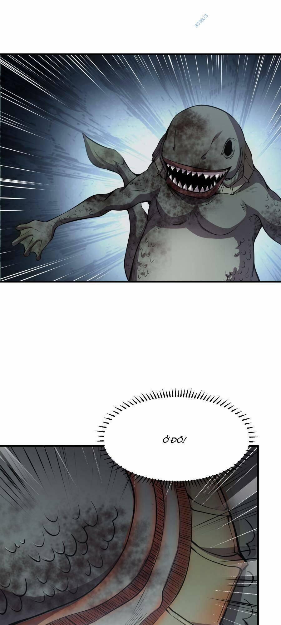 Thảm Họa Ngày Tận Thế, Tôi Tái Sinh Biến Cả Gia Đình Trở Thành Một Ông Trùm! 20 trang 8