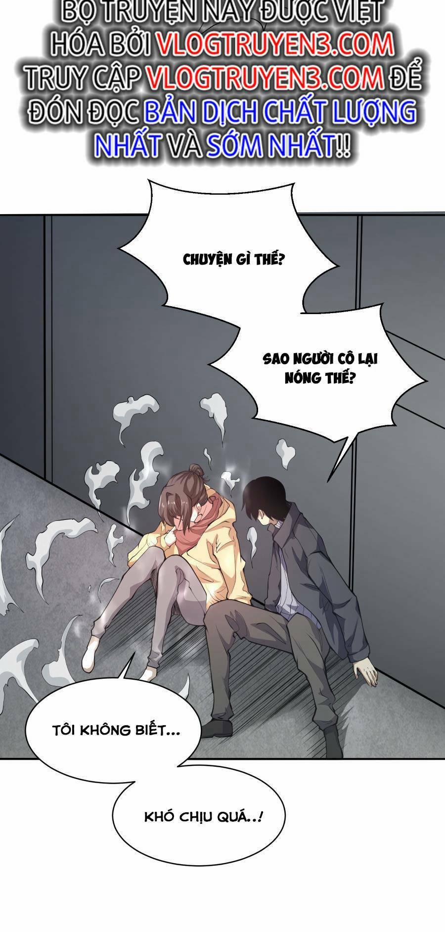 Thảm Họa Ngày Tận Thế, Tôi Tái Sinh Biến Cả Gia Đình Trở Thành Một Ông Trùm! 21 trang 14