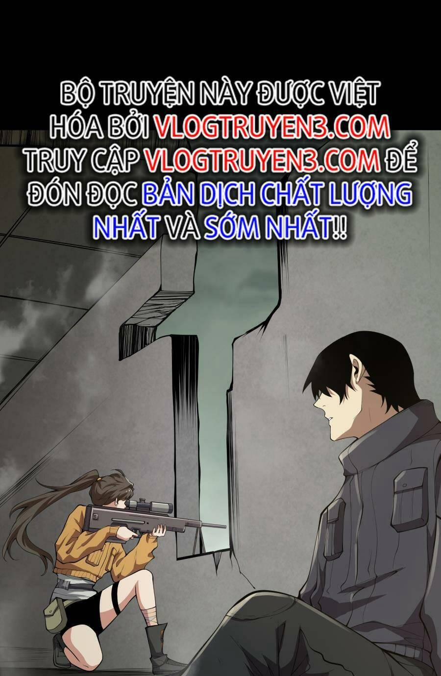 Thảm Họa Ngày Tận Thế, Tôi Tái Sinh Biến Cả Gia Đình Trở Thành Một Ông Trùm! 21 trang 2