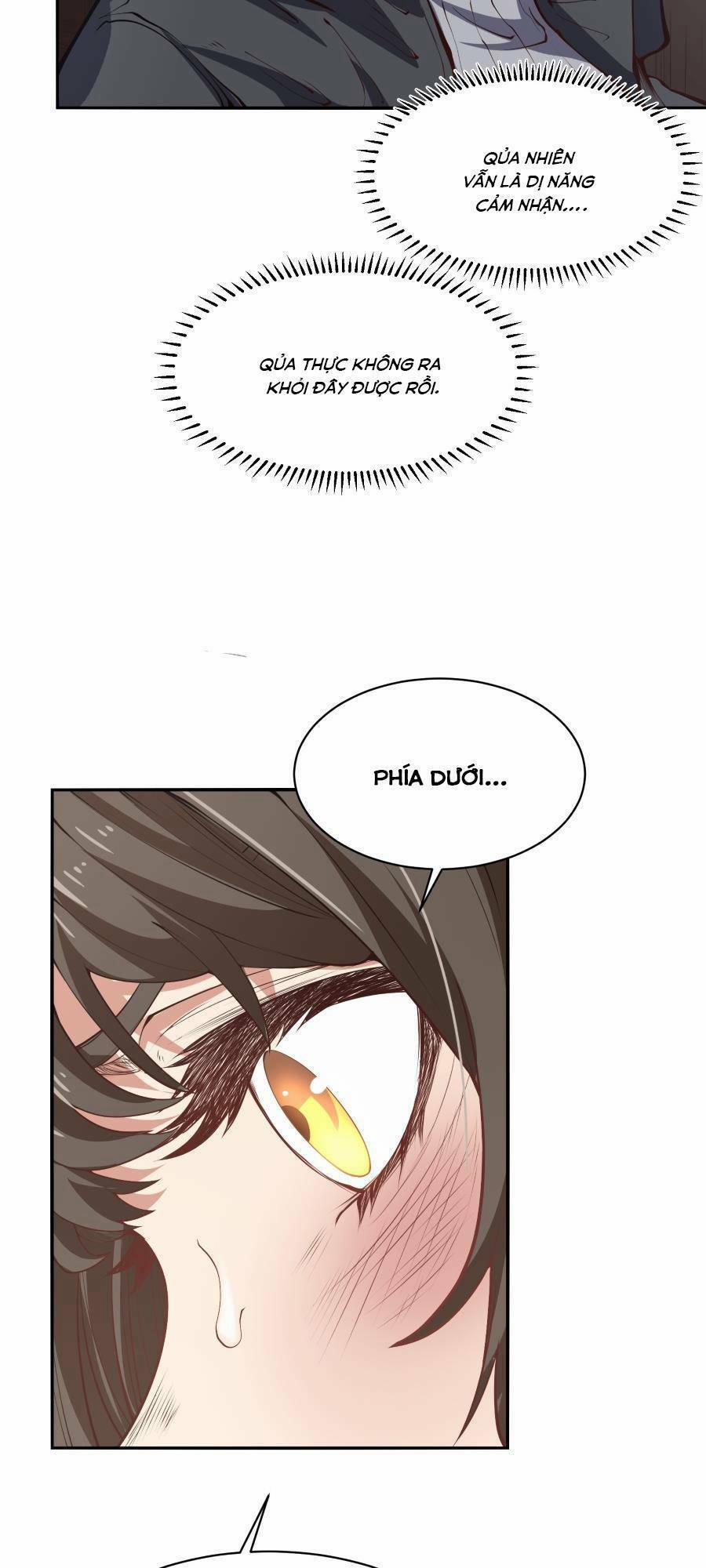 Thảm Họa Ngày Tận Thế, Tôi Tái Sinh Biến Cả Gia Đình Trở Thành Một Ông Trùm! 21 trang 22