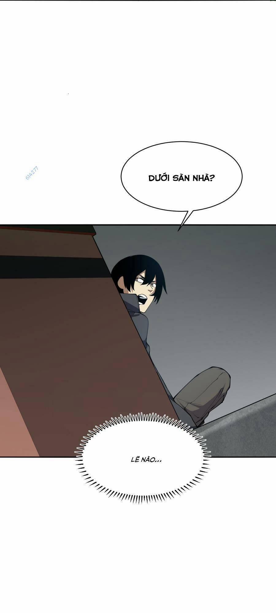 Thảm Họa Ngày Tận Thế, Tôi Tái Sinh Biến Cả Gia Đình Trở Thành Một Ông Trùm! 21 trang 25