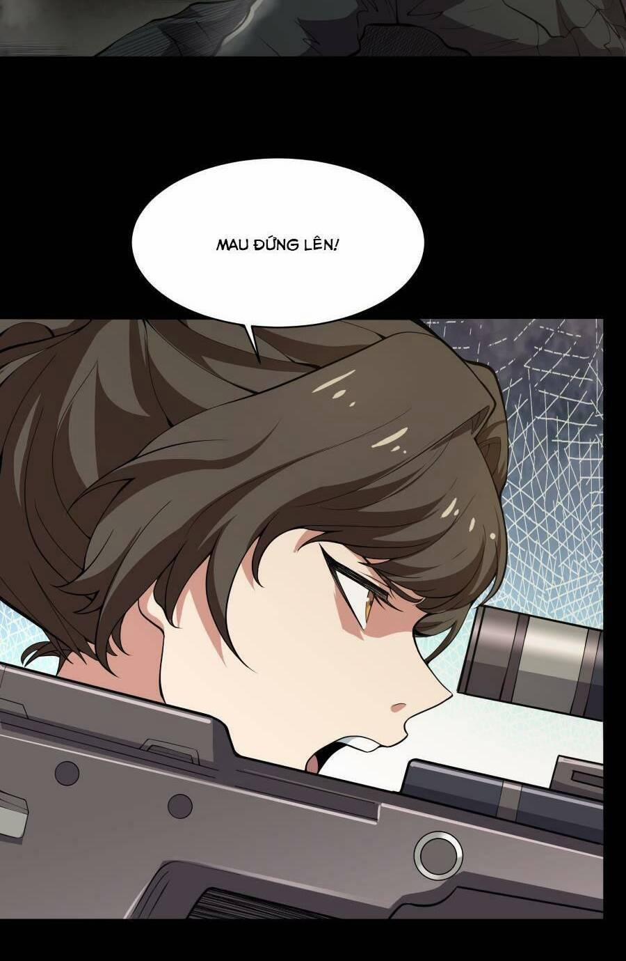 Thảm Họa Ngày Tận Thế, Tôi Tái Sinh Biến Cả Gia Đình Trở Thành Một Ông Trùm! 21 trang 3