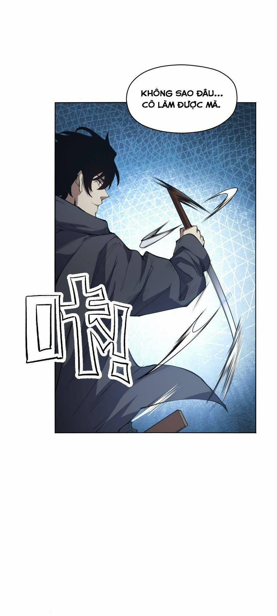 Thảm Họa Ngày Tận Thế, Tôi Tái Sinh Biến Cả Gia Đình Trở Thành Một Ông Trùm! 21 trang 33