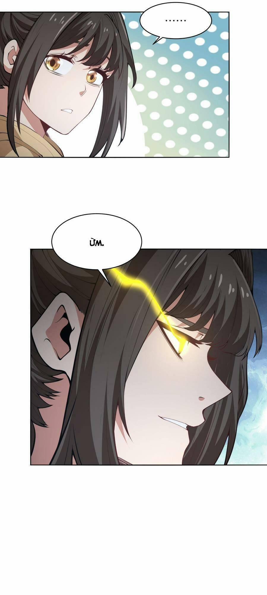 Thảm Họa Ngày Tận Thế, Tôi Tái Sinh Biến Cả Gia Đình Trở Thành Một Ông Trùm! 21 trang 34