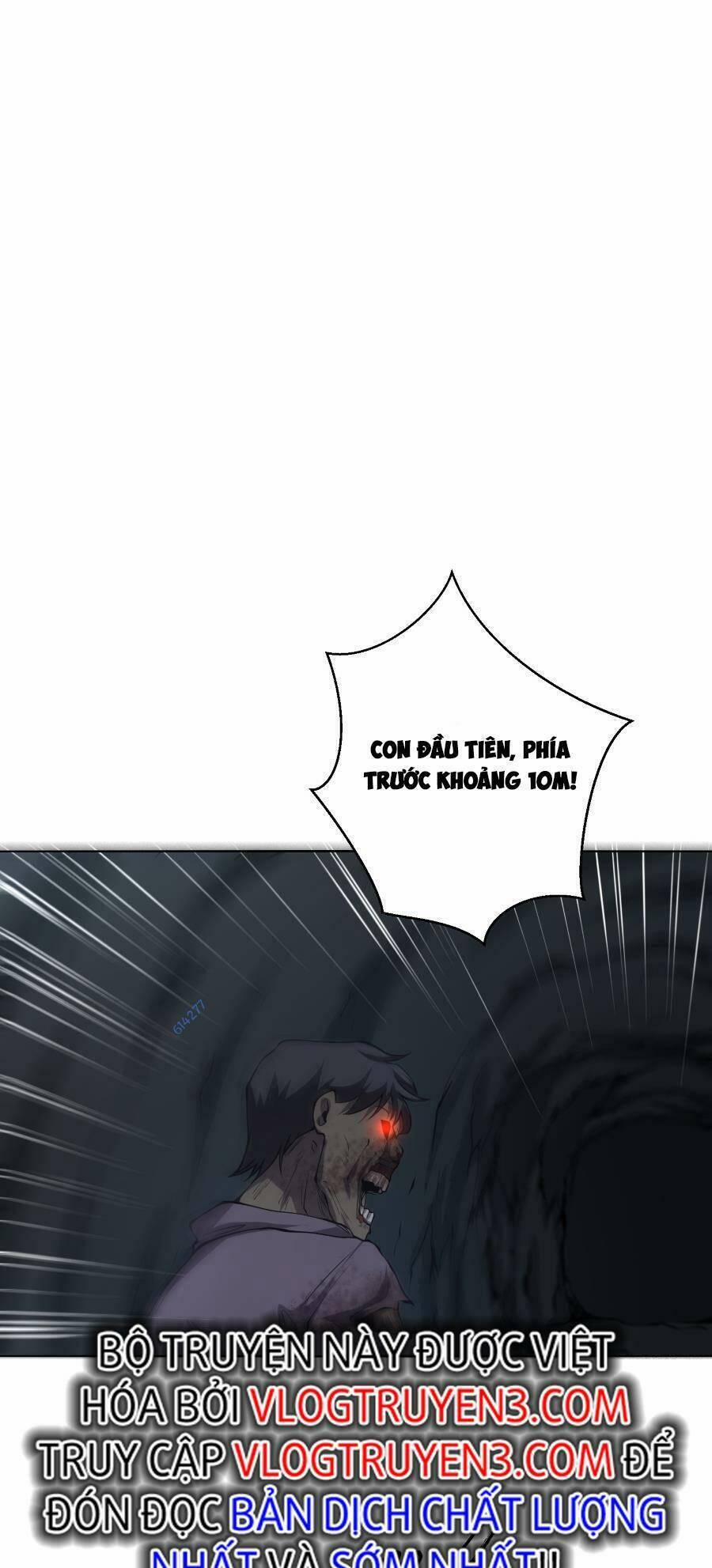 Thảm Họa Ngày Tận Thế, Tôi Tái Sinh Biến Cả Gia Đình Trở Thành Một Ông Trùm! 21 trang 35