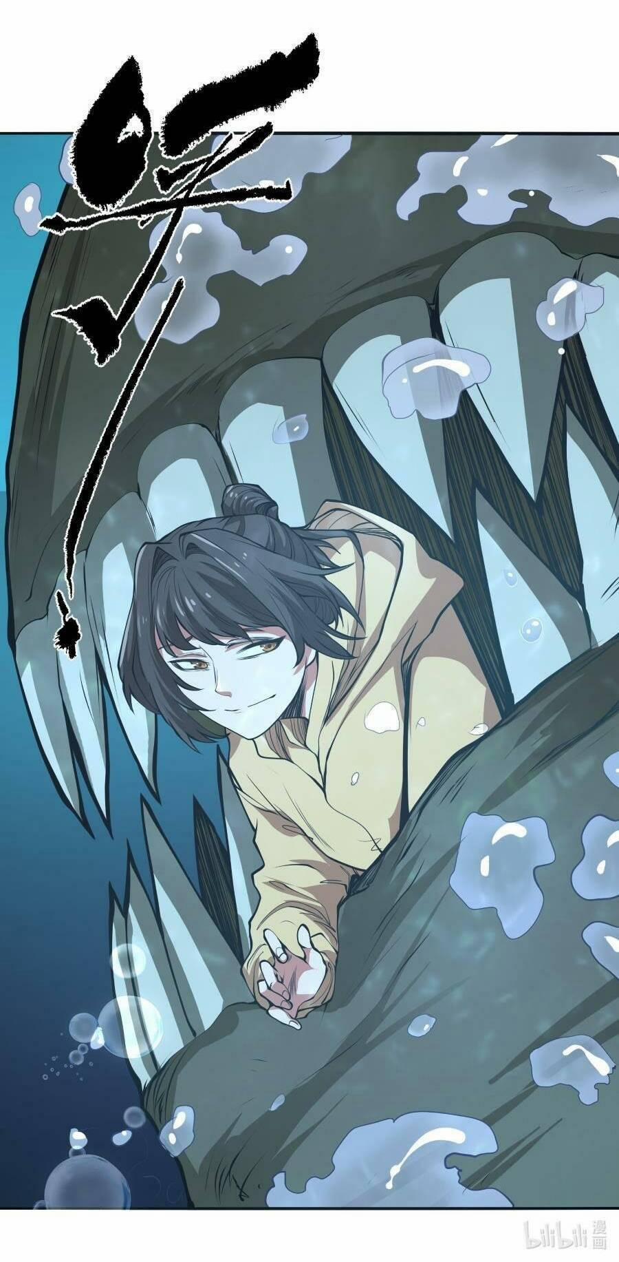 Thảm Họa Ngày Tận Thế, Tôi Tái Sinh Biến Cả Gia Đình Trở Thành Một Ông Trùm! 21 trang 54