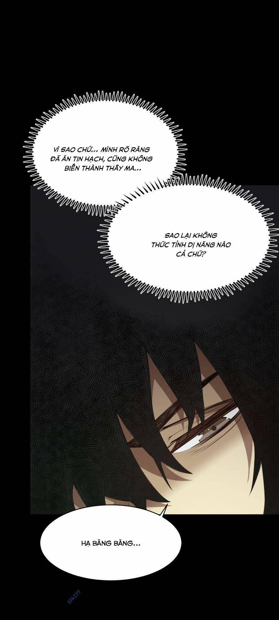 Thảm Họa Ngày Tận Thế, Tôi Tái Sinh Biến Cả Gia Đình Trở Thành Một Ông Trùm! 21 trang 9