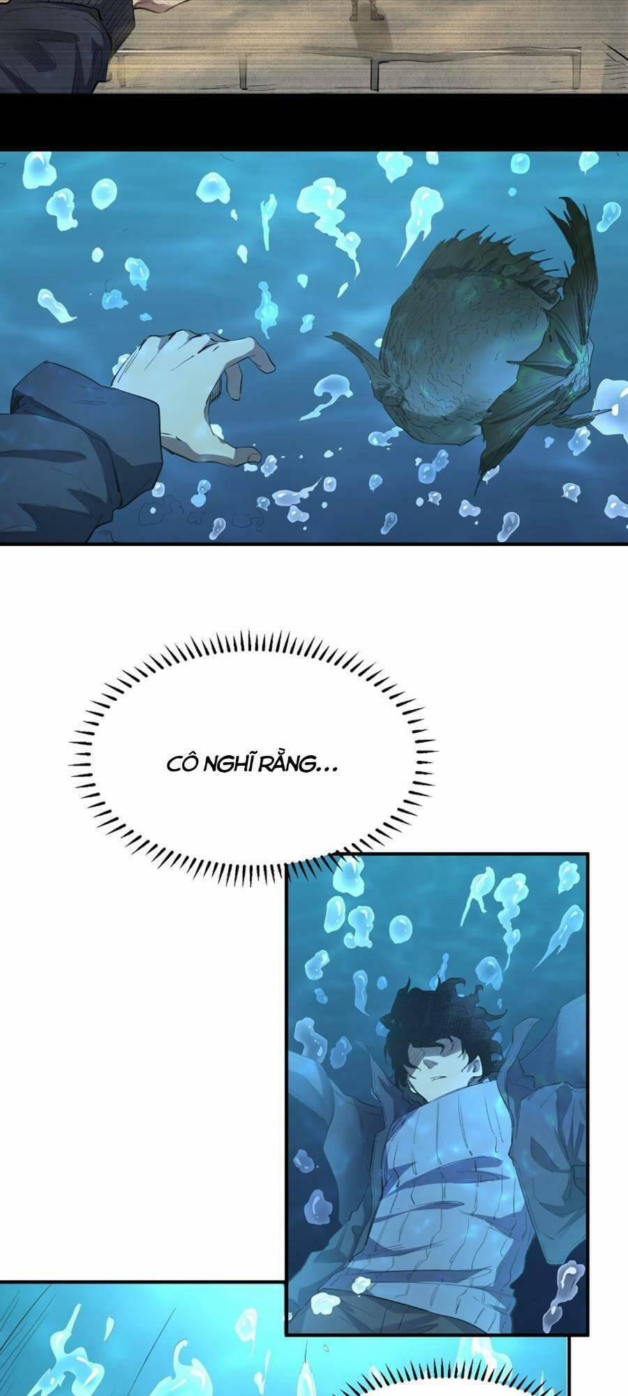 Thảm Họa Ngày Tận Thế, Tôi Tái Sinh Biến Cả Gia Đình Trở Thành Một Ông Trùm! 22 trang 2